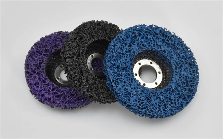 Paint grinder wheel 02