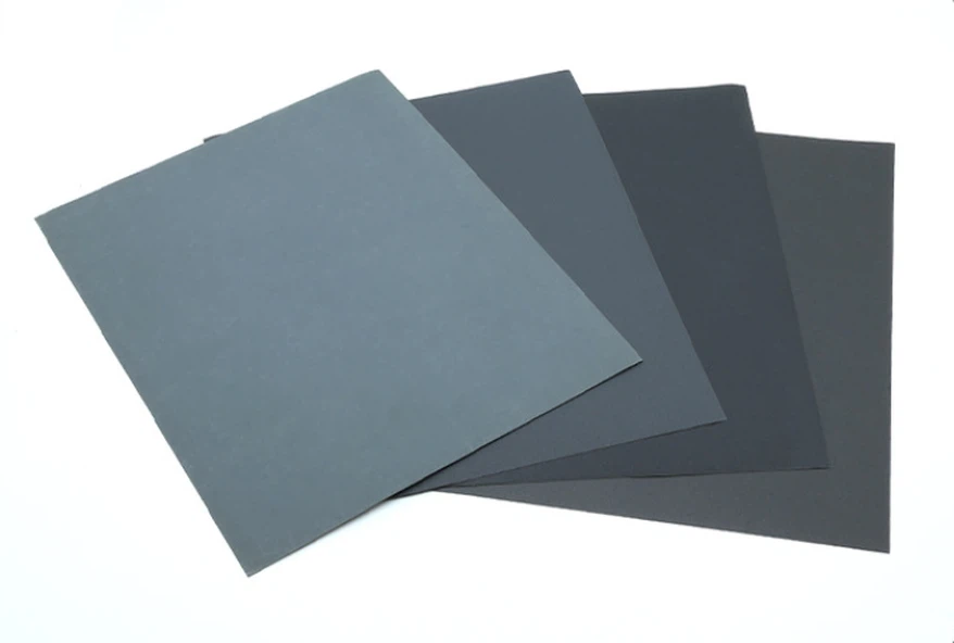 Wet And Dry Sand Paper CC45P Wet And Dry Sand Paper CC45P