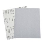 Kertas pasir basah kering untuk kayu