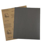 Silicon Carbide Sandpaper