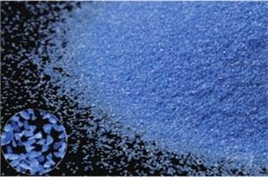 Siri BCA-T Seramik Seramik Alumina Melelas