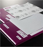 Kertas pasir untuk perabot kayu